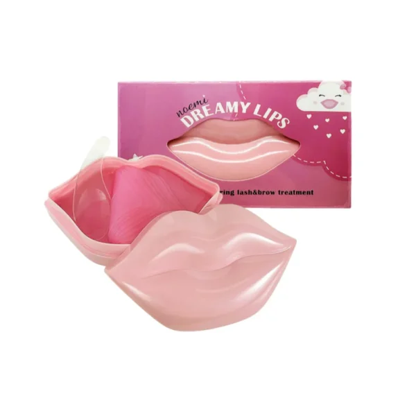 Maque levres repulpant et hydratant