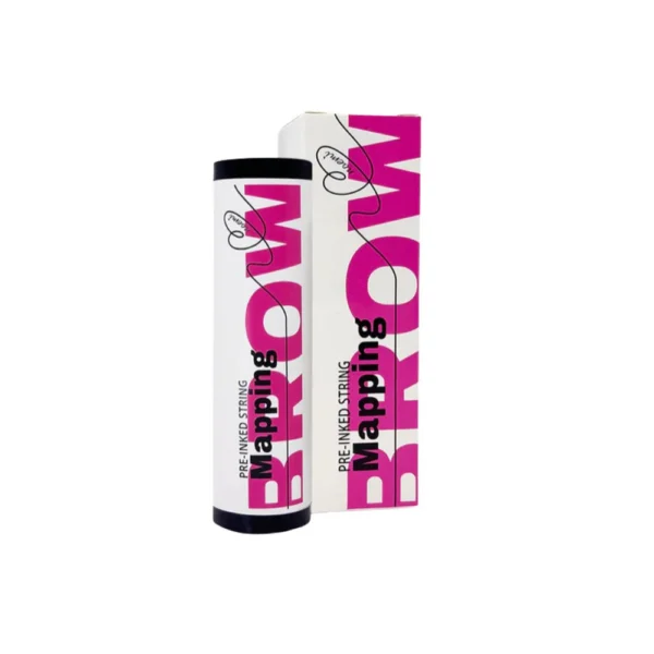 Fil de Mapping Blanc